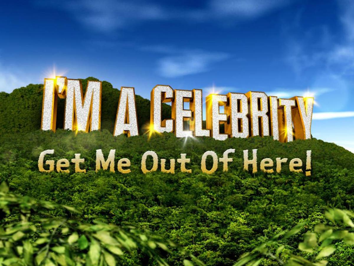 I’m a Celebrity All-Stars line-up ‘revealed’