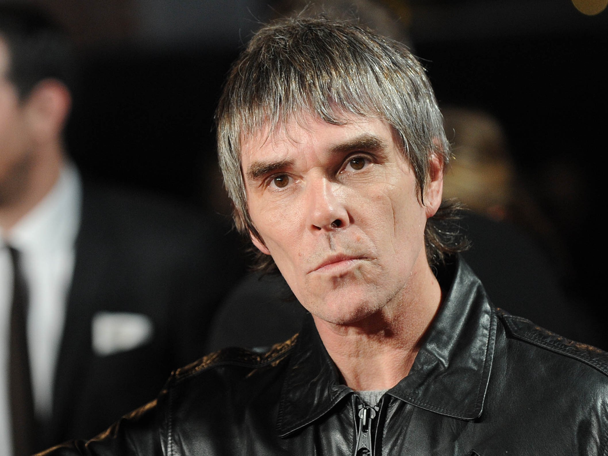 Ian Brown - latest news, breaking stories and comment - The