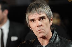 ‘Haters hate and lovers love!’: Ian Brown responds to criticism of his performance on solo tour
