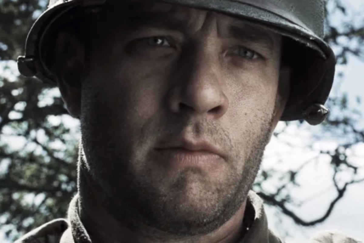 The movie that beat Saving Private Ryan to be named UK’s favourite WWII film