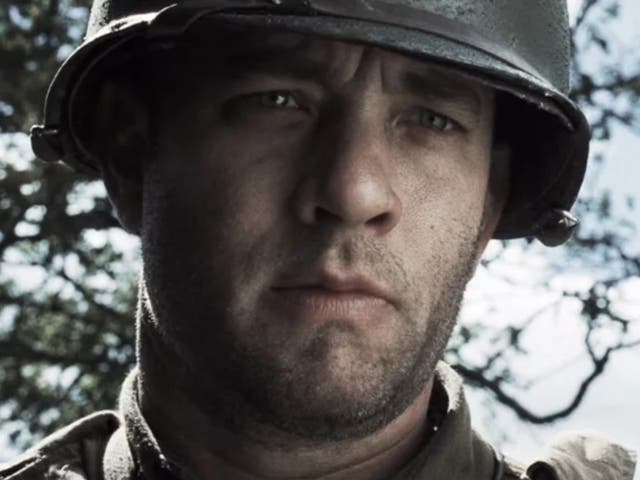 <p>Saving Private Ryan</p>