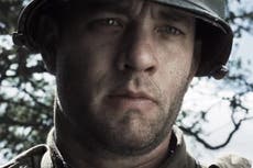 Tom Hanks, who’s been in 52 movies, says he’s only ever made ‘four pretty good’ ones