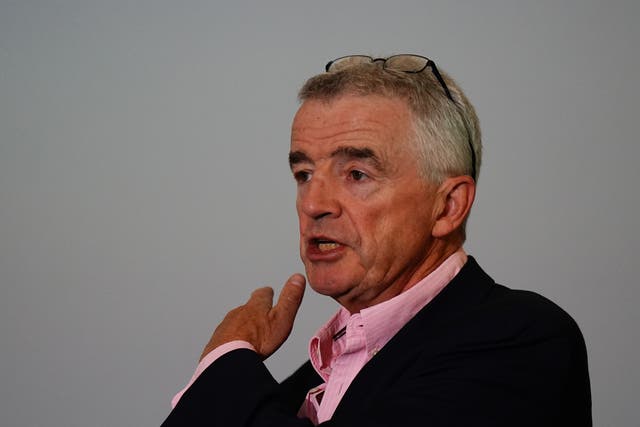 Ryanair Chief executive Michael O’Leary has described the economic plan put forward by the UK Government as “nuts”.
