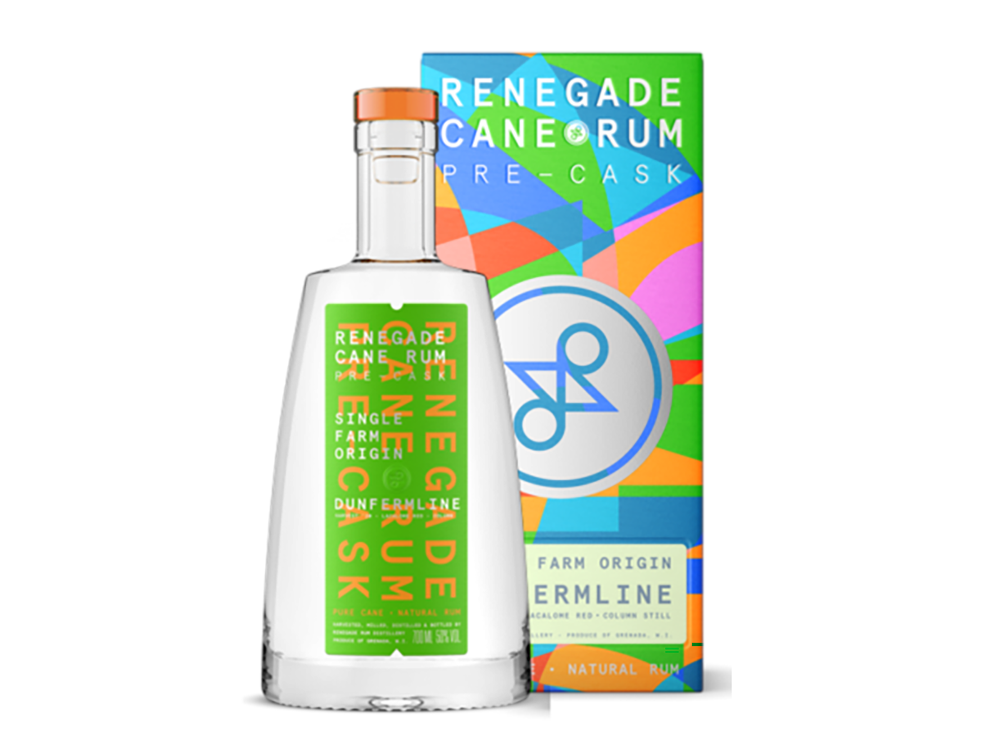 Renegade rum
