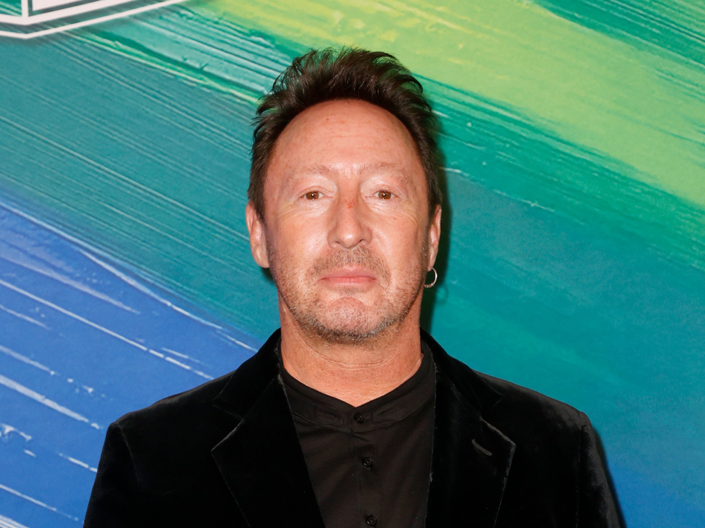 Julian Lennon said he was ‘heartbroken’ by the reaction to his first album in 11 years