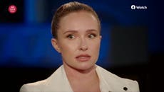 Hayden Panettiere speaks about ‘heartbreak’ of giving up custody of daughter