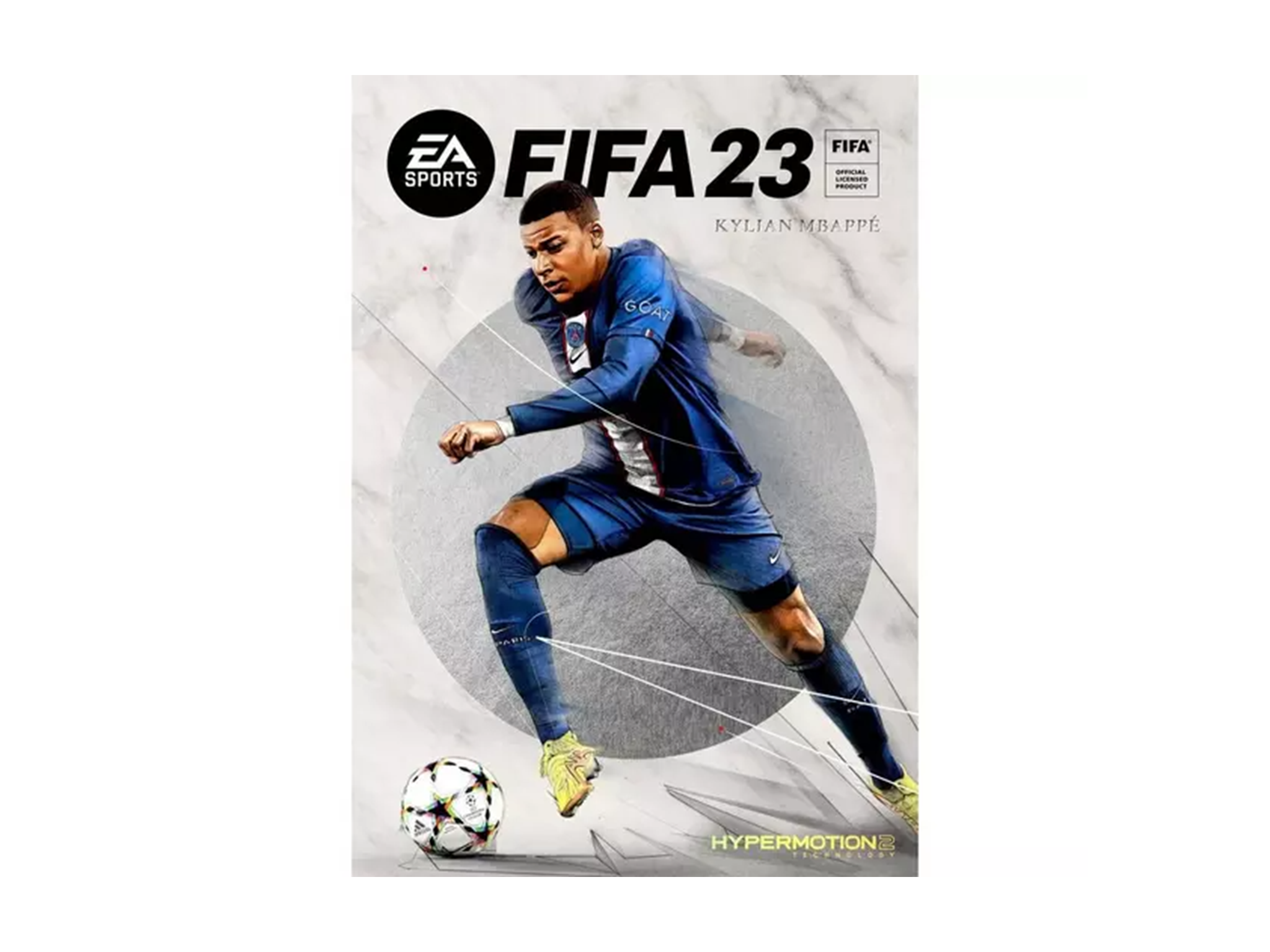 FIFA 23 review - a fitting end to a brilliant and grotesque era