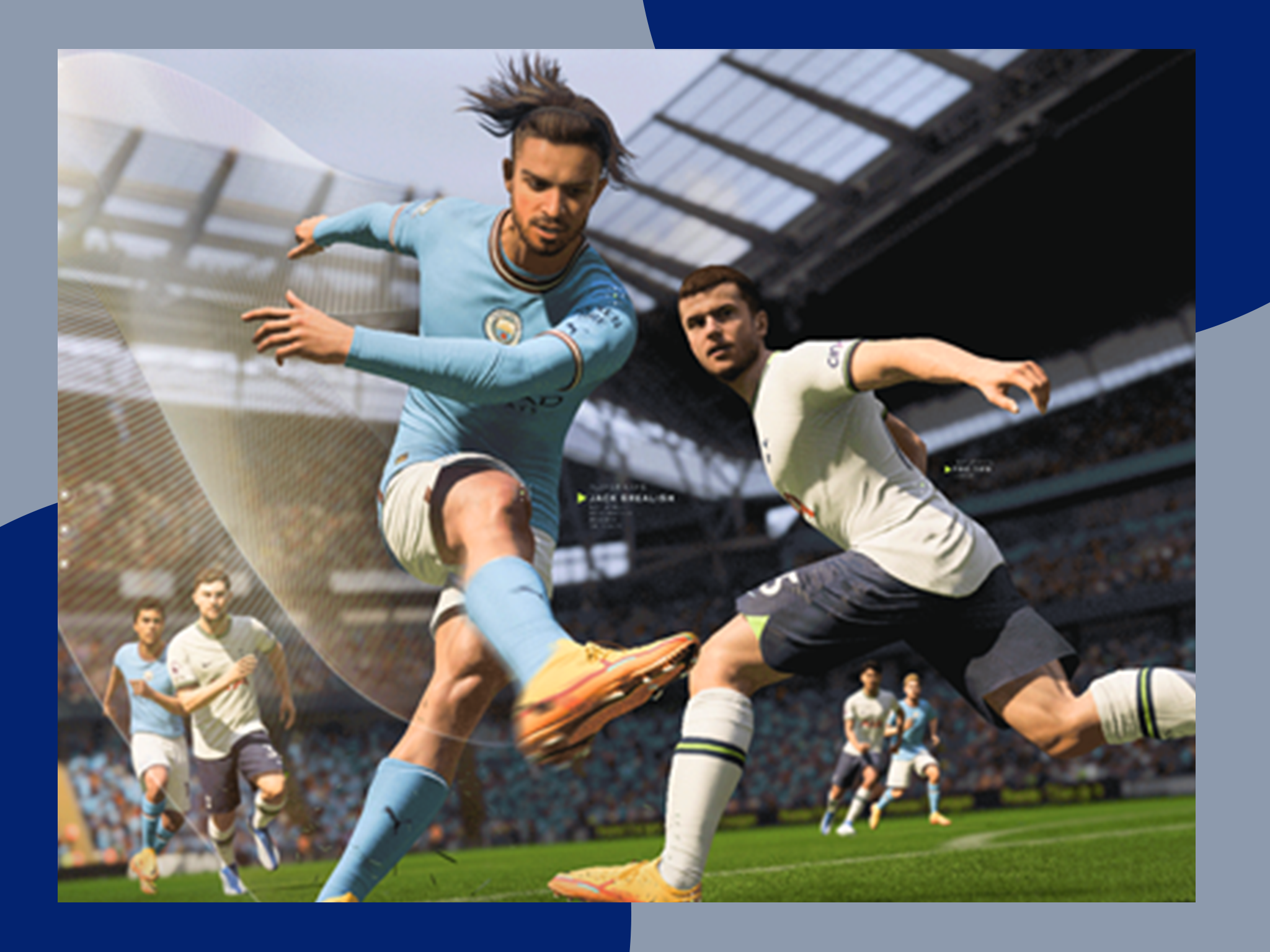 FIFA 23 launches September 30 on PS4 and PS5: first details