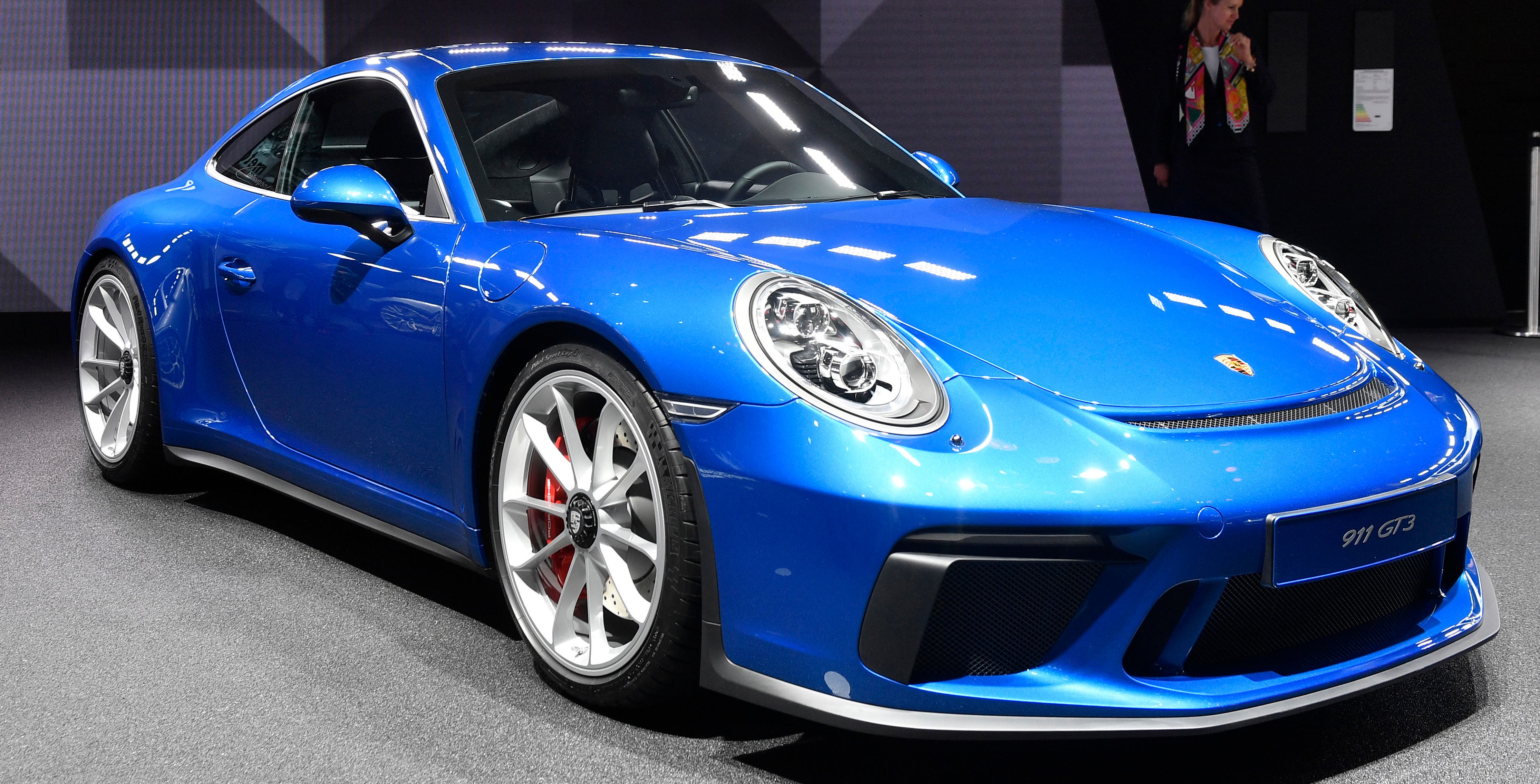 Доступ в ppn porsche