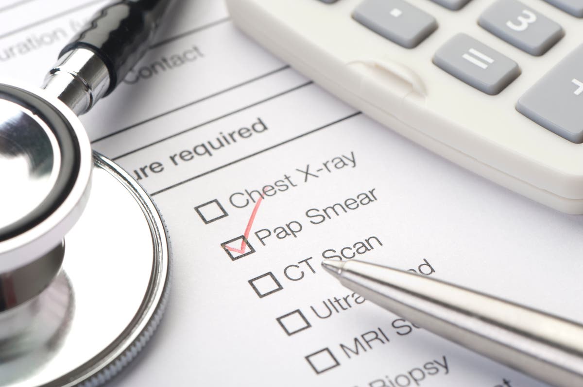 Voices: Why aren’t women having smear tests?