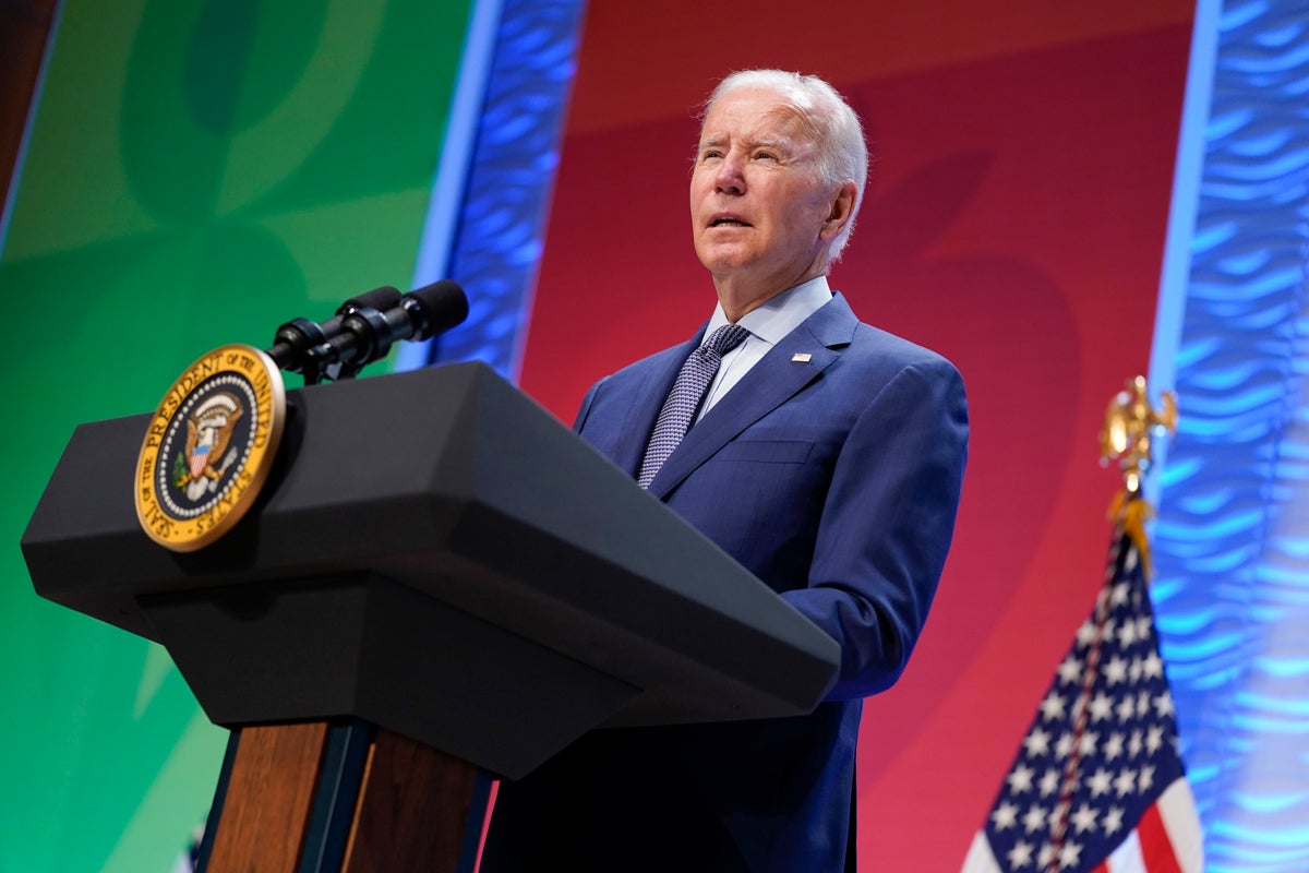 Biden warns oil and gas industry against using Hurricane Ian to raise prices: ‘There is no excuse’