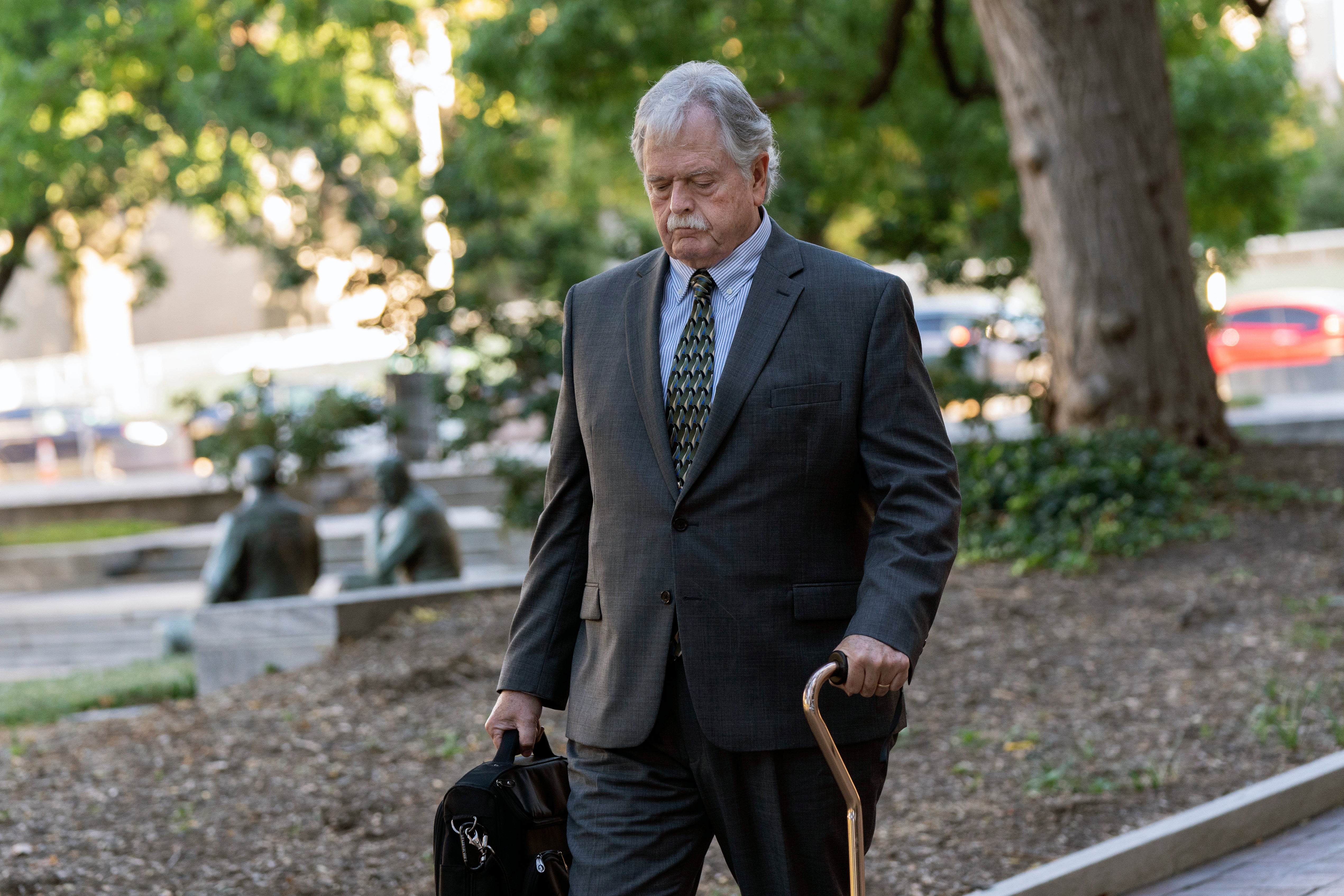 Capitol Riot Oath Keepers