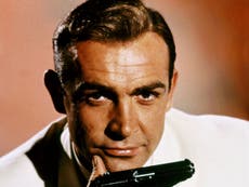 Bond, James Bond: Why Sean Connery would be rehired if he walked back in through the door