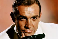 Bond, James Bond: Why Sean Connery would be rehired if he walked back in through the door