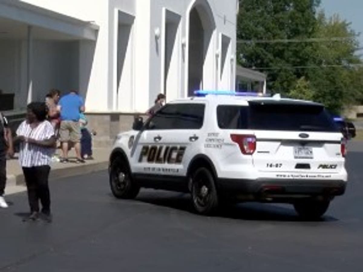 Arkansas police respond to ‘active shooter’ at hospital