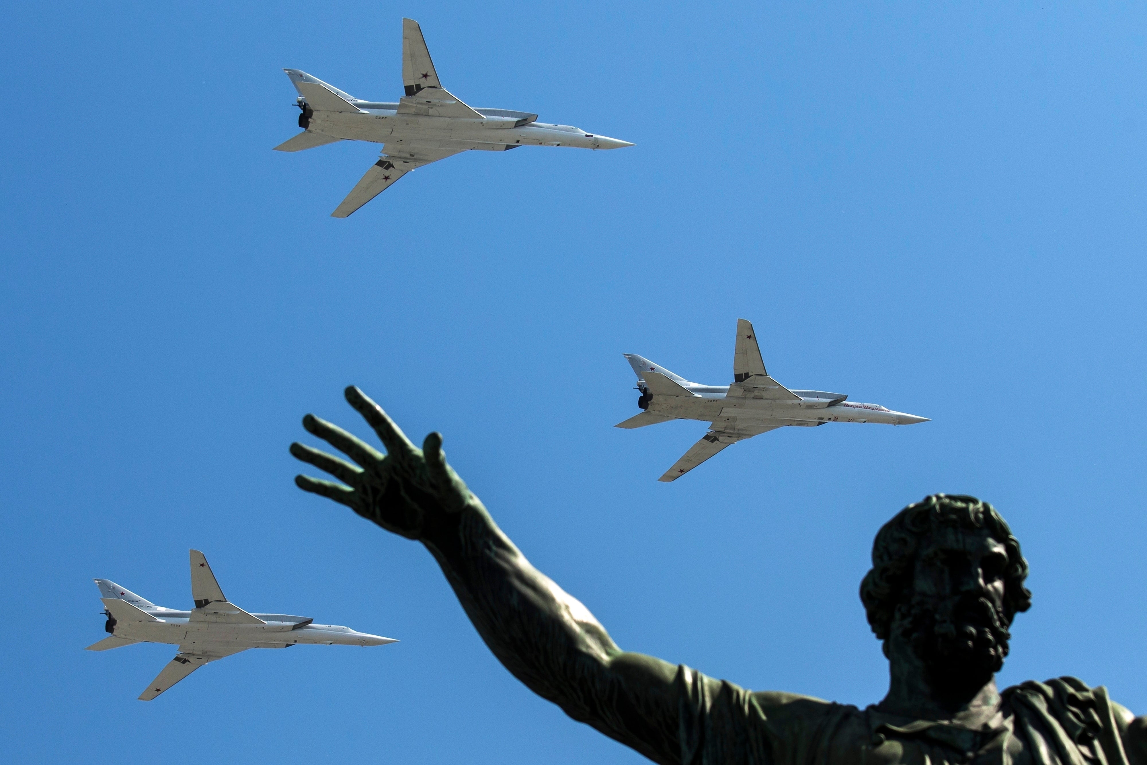 Russia Ukraine War Nuclear Threats Explainer