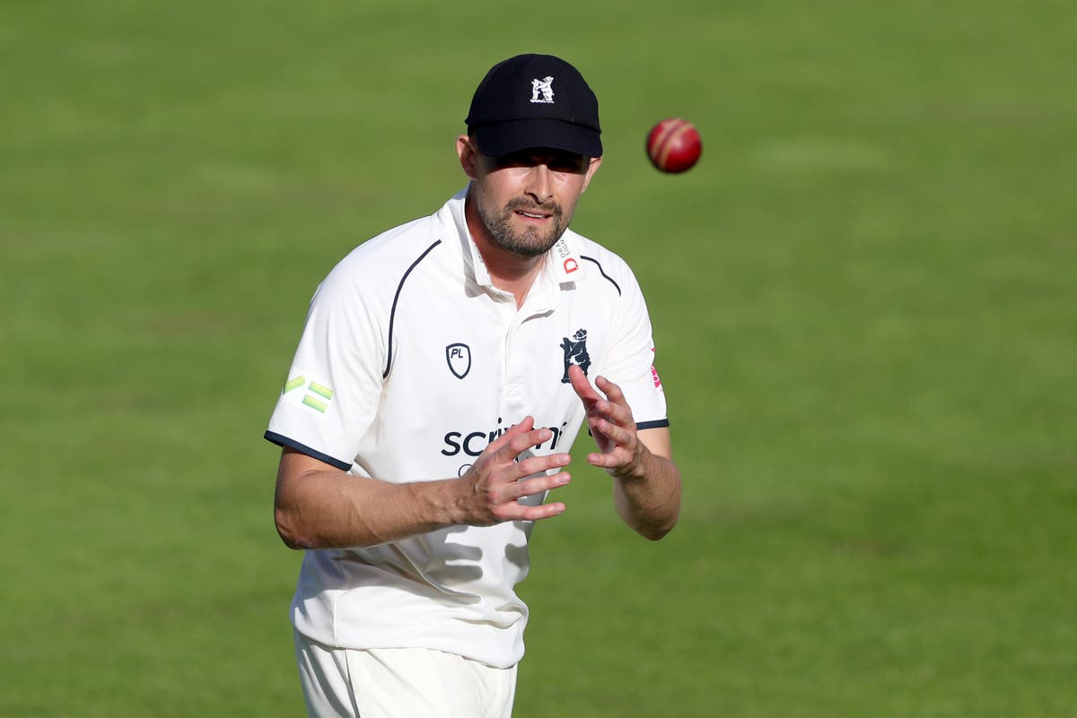 Hampshire leave Warwickshire facing relegation as Yorkshire nervously watch on Hampshire leave Warwickshire facing relegation as Yorkshire nervously watch on