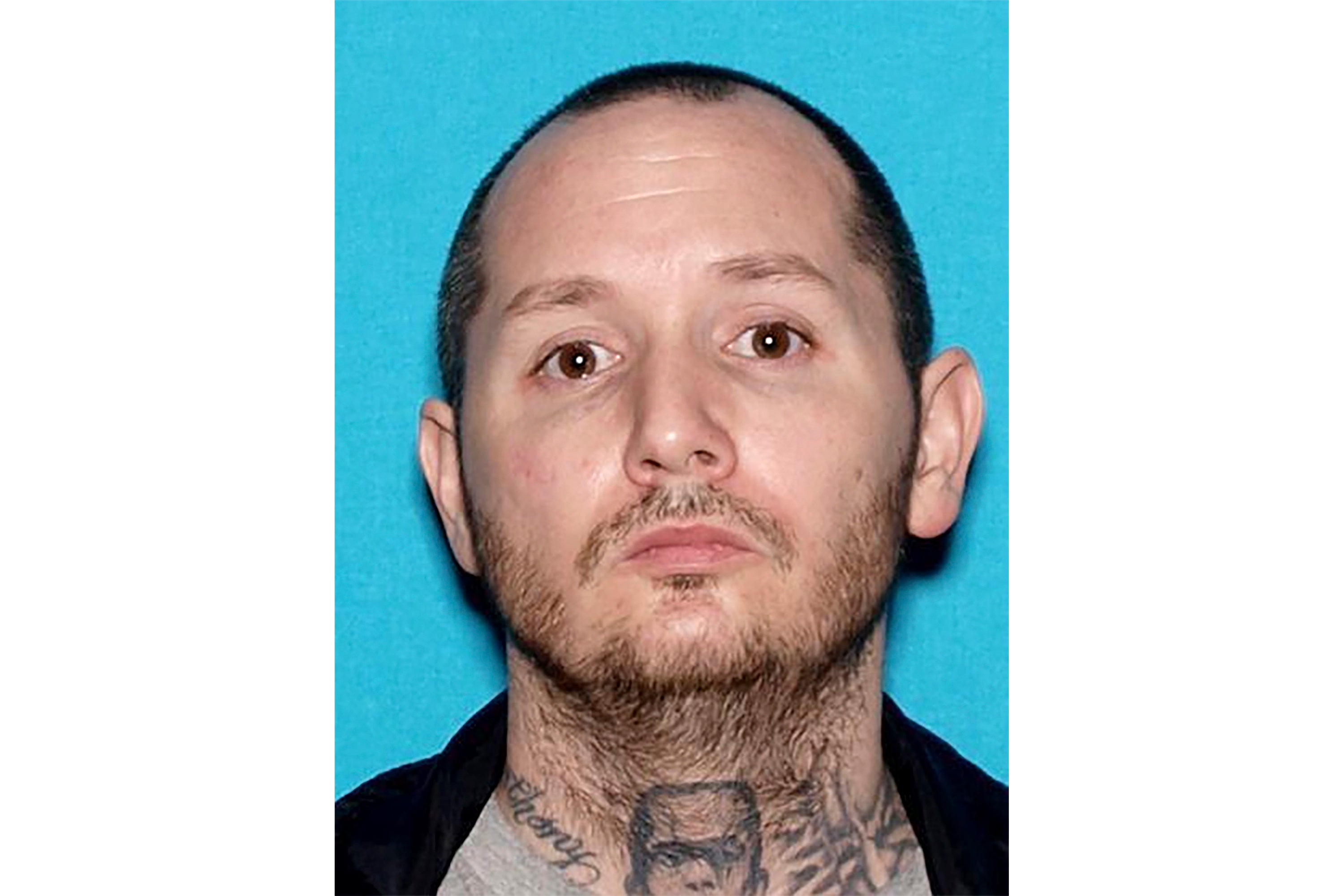 Woman Killed Manhunt