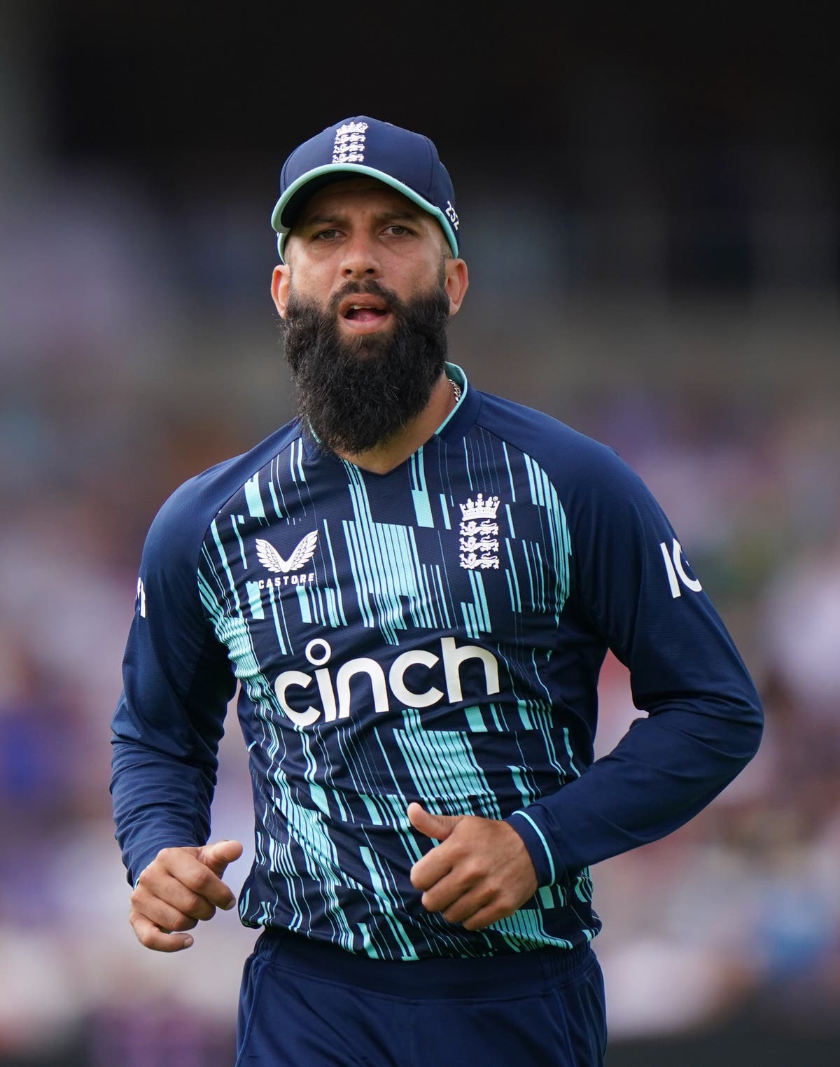 We’re a better team than that – England’s batting disappoints Moeen Ali