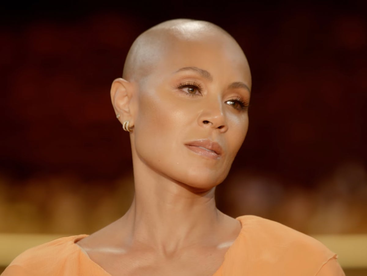 Jada Pinkett Smith says alpha males ‘don’t pay attention to feelings’ on Red Table Talk