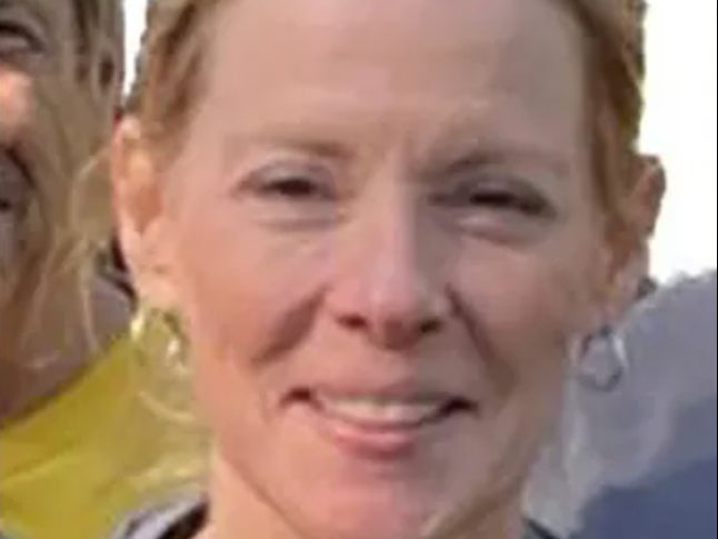 Kathleen Patterson, 60, went missing after going for a hike about 35 miles north of Phoenix, Arizona. Her body was discovered by volunteers on Wednesday morning
