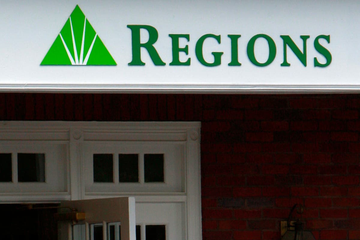 Regions Bank to refund $141M for illegal overdraft fees