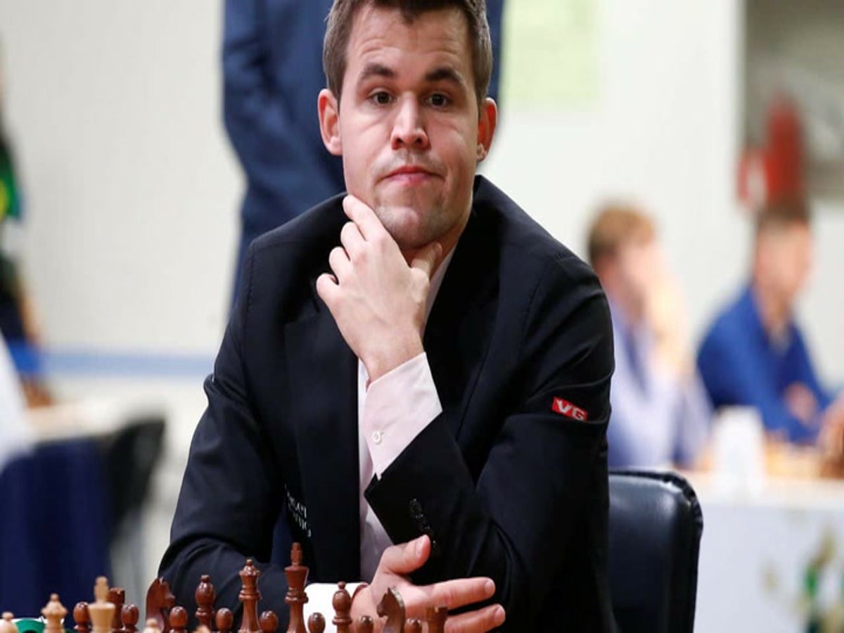 Chess world rocked as player openly accused of cheating, News