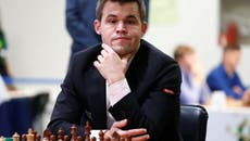 Chess world rocked as player openly accused of cheating