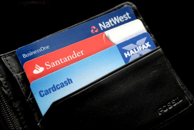 Banks and building societies will have stronger incentives to prevent scams happening in the first place as well as having to reimburse victims who have been tricked into transferring money to a fraudster, under the PSR’s proposals (Andrew Matthews/PA)