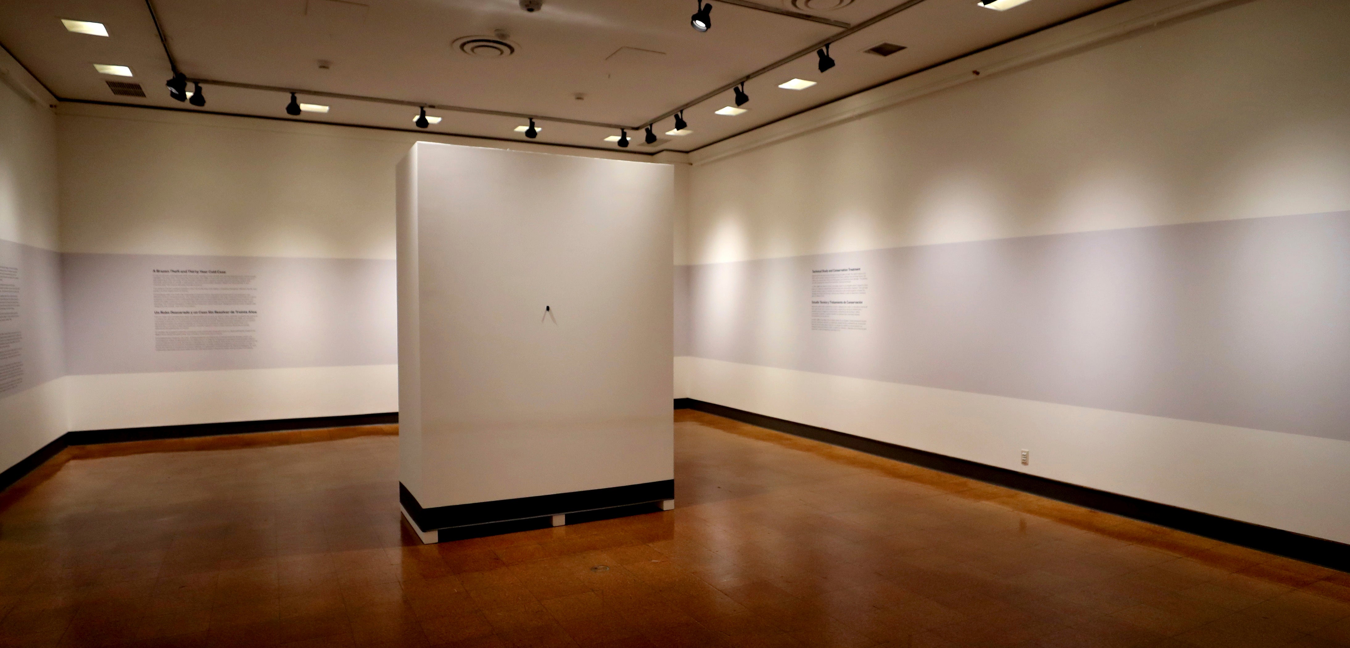 De Kooning Painting Return