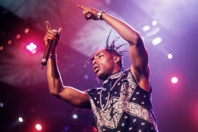 <p>Rapper Coolio has died at age 59, according to multiple sources. Coolio (AKA Artis Ivey), Night of the Proms Festival, Sportpaleis, Antwerpen, Belgium, 27 October 2000</p>