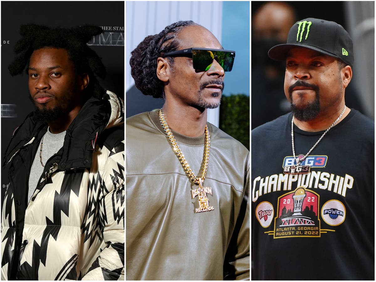 Coolio death: Snoop Dogg, Denzel Curry and Ice Cube lead tributes to rapper