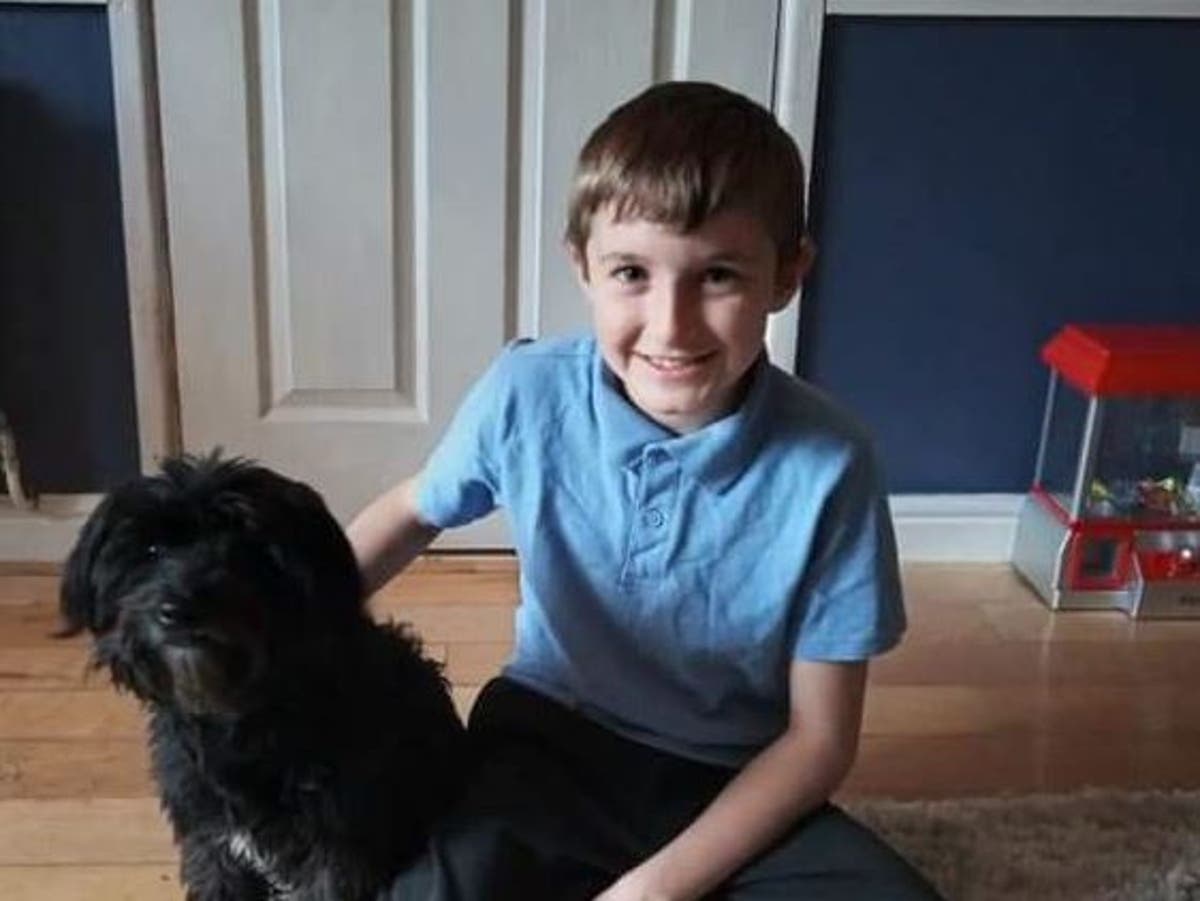  &lsquo;Sweet and loving&rsquo; boy, 9, killed in crash on adventure course