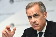 Liz Truss government ‘undercutting’ economic institutions, says ex-Bank of England governor