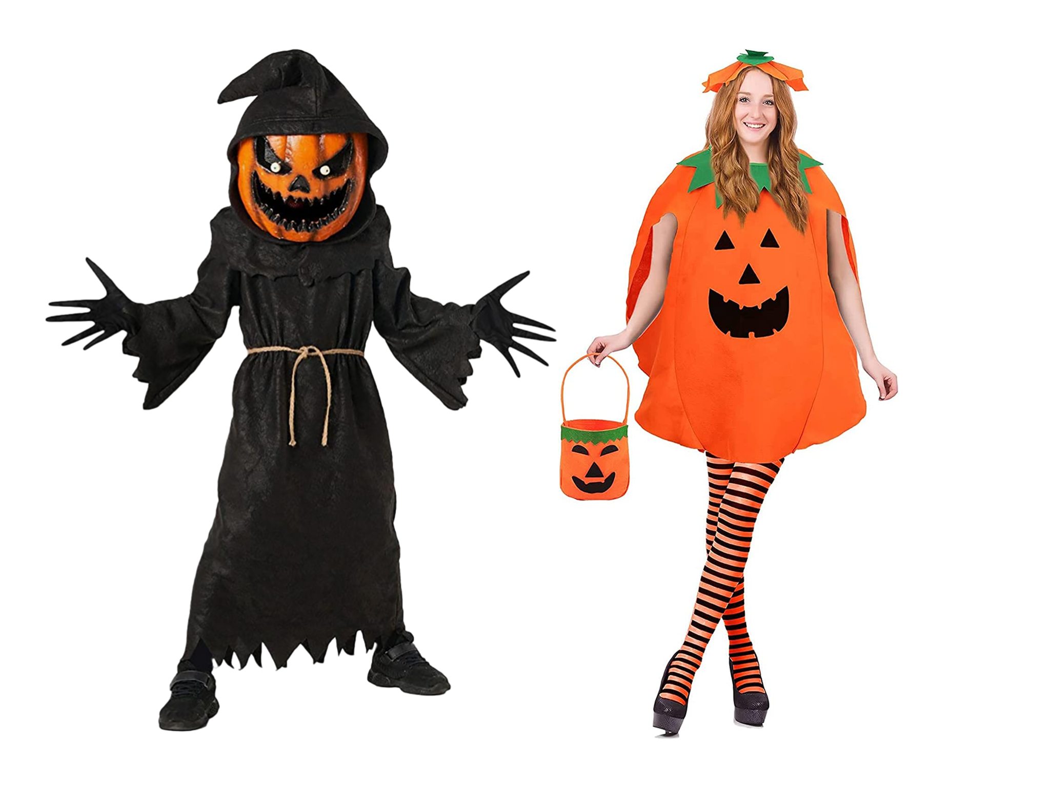 Cheap Halloween costumes for kids and adults Aldi, Amazon and more The Independent