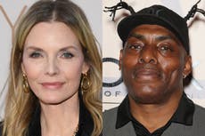 Michelle Pfeiffer remembers Coolio as ‘nothing but gracious’ following his death