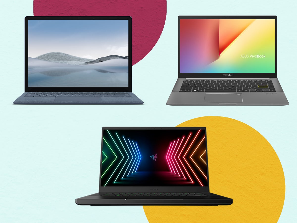 Amazon Prime Day laptop deals 2022: Dates and offers to expect on Huawei, Asus and more