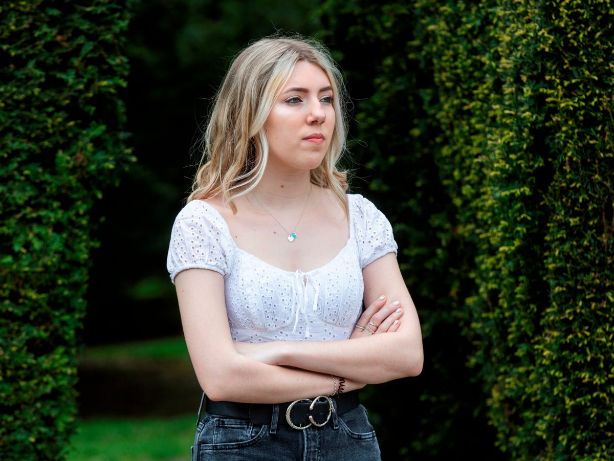 Student speaks of ‘scary’ ordeal of being stalked by her driving instructor