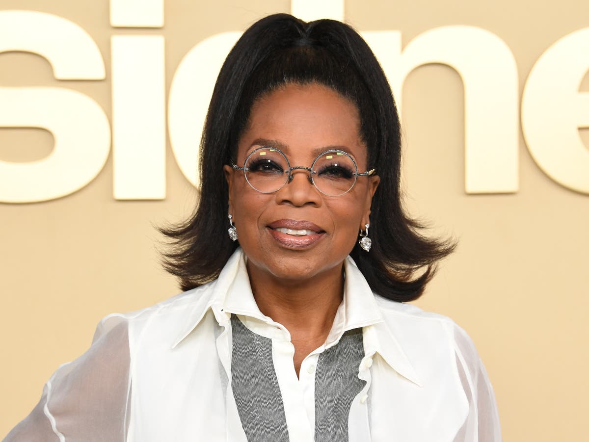 Oprah Winfrey shares greatest lesson she learnt making her talk show for 25 years