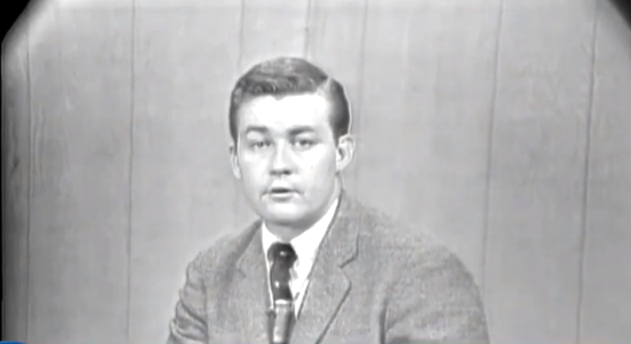 Longtime CBS White House correspondent Bill Plante has died at age 84