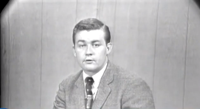 <p>Longtime CBS White House correspondent Bill Plante has died at age 84</p>