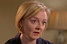 Bombshell polls throw massive question mark over Liz Truss’s future as PM