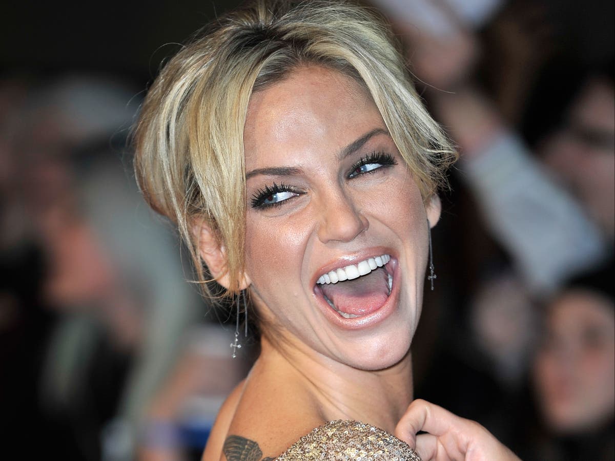Sarah Harding had hoped to attend her Gala dinner, says Girls Aloud bandmate Cheryl Tweedy 
