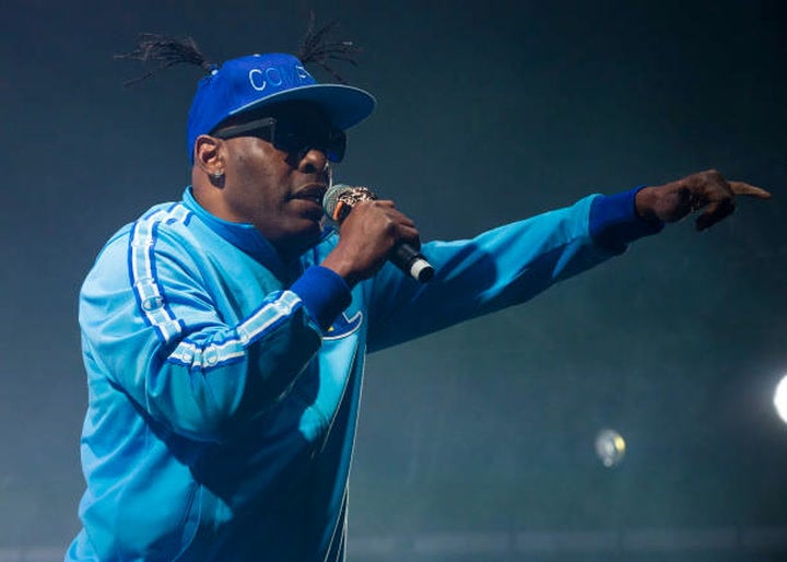 Coolio: Celebrities pay tribute to late rapper following death