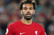 Fantasy Premier League tips gameweek 9: Mohamed Salah, James Maddison, Dominic Solanke and more