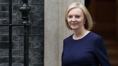 Mini-Budget is ‘right plan’ despite market turmoil, Liz Truss insists