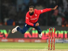 Adil Rashid reveals how cricket is evolving to embrace diversity