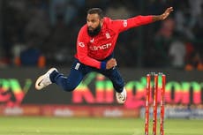 Adil Rashid reveals how cricket is evolving to embrace diversity