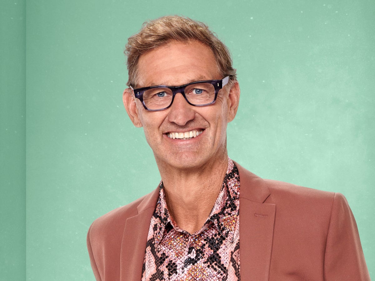 Tony Adams: Who is the Strictly Come Dancing 2022 contestant and what is he famous for?