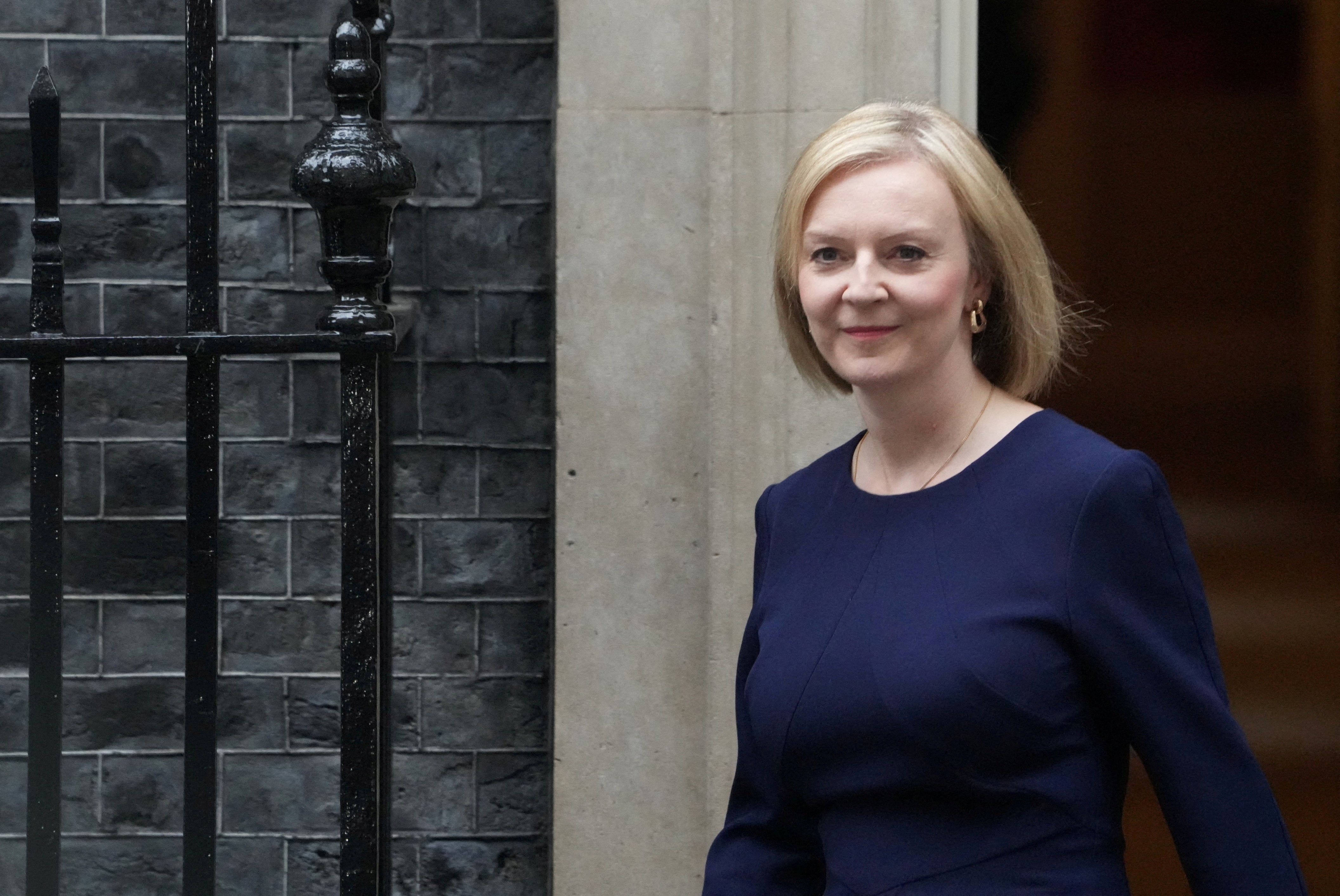 Liz Truss has probably just lost the next election